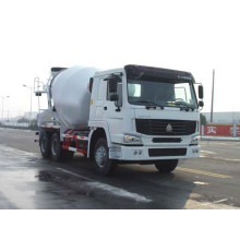 Sinotruk HOWO 6X4 Mixer LKW